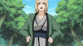 Naruto funny moments with tsunade in Hindi || Naruto funny moments in Hindi