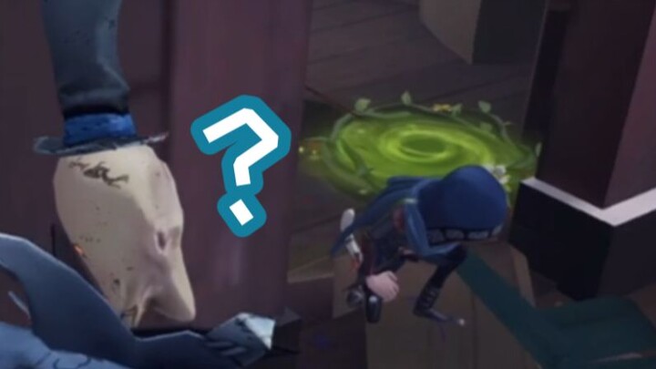 Play two rounds of Identity V, then hit the gym for five hours.
