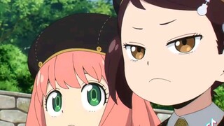 anya and becky