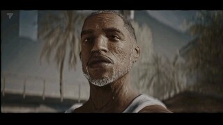 Grove Street... Home...