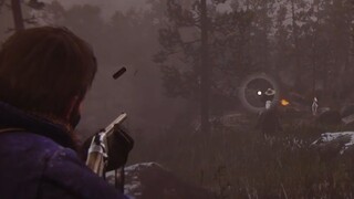 Red Dead Redemption 2 Fantastic Fight | RDR2 4K 60FPS ULTRA Maximum Settings Stunning Graphics Game