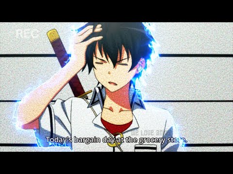 Top 10 Anime where the Op MC Hides his Power at School - Bilibili Top 10 Anime where the Op MC Hides his Power at School - Bilibili