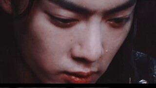 [Keinginan dan Gairah Gelap] 08 "Bulan darah adalah bencana dari surga!!" Double Shadow Xian, Three 