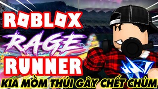 Pha Vừa Tức Vừa Cười Đau Ruột Vì Cái Games Siêu Mỏi Tay Gây Ức Chế