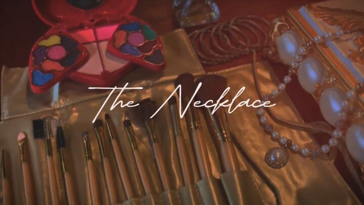 "The Necklace" - Short Film adaptation of Guy de Maupassant's short story