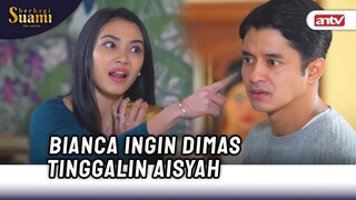Suami Plin-plan & Pilih Kasih | Berbagi Suami ANTV Eps 31 (2/8)