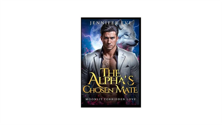 THE ALPHA'S REJECTED MATE