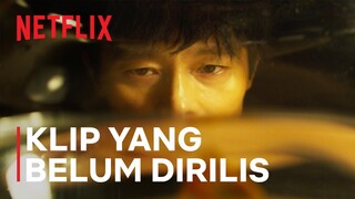 Squid Game S1 | Klip yang Belum Dirilis | Netflix