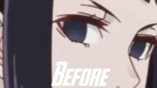 Sayaka Igarashi Edit by: KuKuMiツ | Before & After