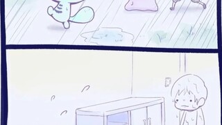 คุณหนูจอย คุณเคยดู Rocket Girl มั้ย? ｜013