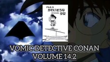 [Detective Conan] Vomic Manga Vol 14.2