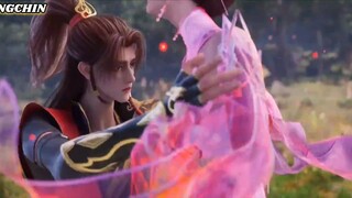 Ancient War Soul eps 11 - 13 HD