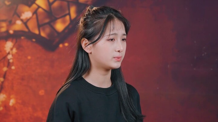 Itu datang, itu datang! “Tiga permintaan itu seperti burung layang-layang di Liang Shang, kami selal