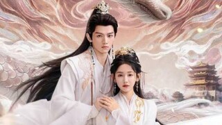 Dragon King's Decree | Ep8| English sub