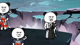 [Xuanwu Four Symbols Ⅺ] Episode 29: I am arrogant, so what?