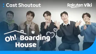 Oh! Boarding House | Shoutout | Korean Drama