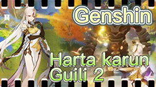 Harta karun Guili 2