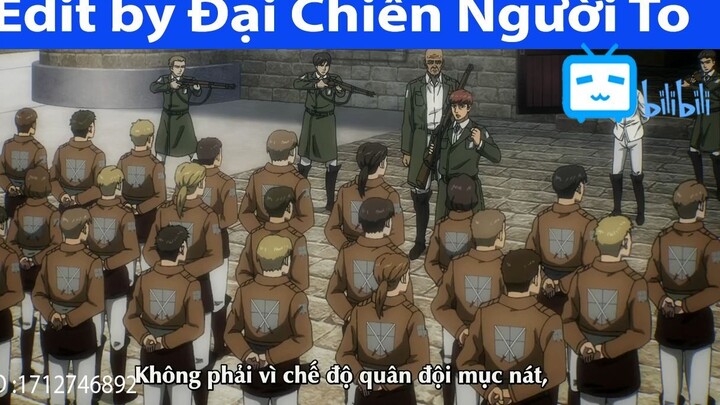 CHúng tôi đã chiếm được phân bộ quân đoàn này rồi #anime