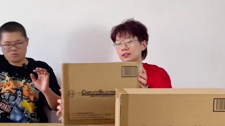 Tas keberuntungan senilai 14.000 yuan! Apa yang bisa diresepkan? Hadiah Menarik untuk Tas Keberuntun