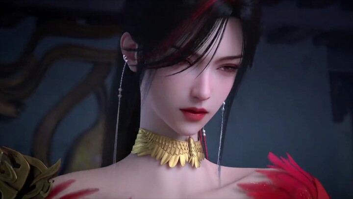 Over the Divine Kingdom Episode 7 Sub Indo