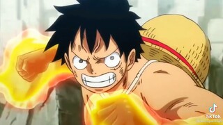 luffy bat ang pogi mo?