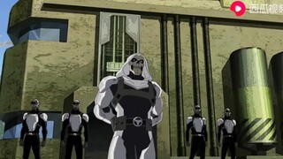 Musuh alami Deadpool, Taskmaster