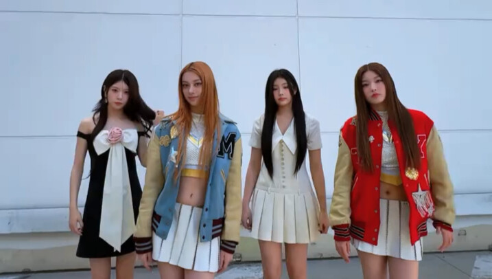 ILLIT มาทำสิ่งนี้กันเถอะ 😎