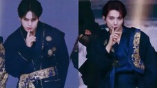 Young Master and Young Lady, I really beg you to stop thinking about this in my mind... 😭👊