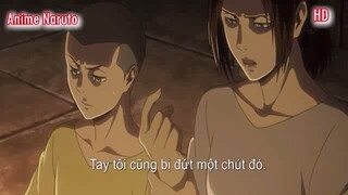 ANIME AWM Đại Chiến Titan S1 - Tập 4 EP07