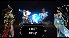 Stellar tranformasion season6 eps27 sub indo1080p