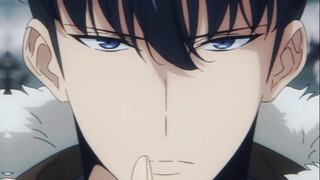 sung jin woo 🔥🥴