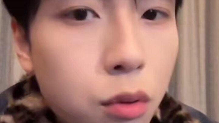 【Rap artist Wu Jiaxuan】"I've done my homework on shattered illusions." If your home isn't noisy enou