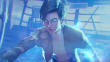 EP01 | Embers - 1080p HD Sub Indo