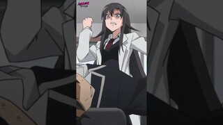 Anime Funny Moments English Dub