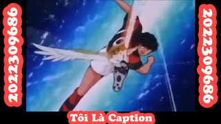 Tsubasa VS Santana ✓AMV✓_ những cú sút như lập trình:) #CaptainTsubasa #schooltime