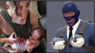 【Meme】MiMi World#92 The best disguised episode