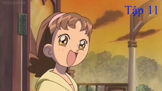 Doremi SS3 – Phép thuật thần kỳ Tập 11