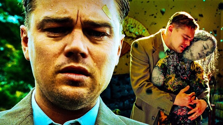 Shutter Island Ending Explained: What Really Happened? #movieexplained