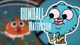 FANDUB INDO Gumball Watterson from The Amazing world Of Gumball | Pertemuan Pertama dengan Darwin 🐡