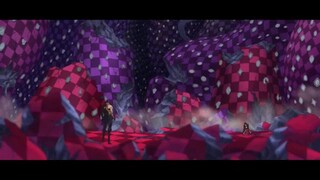 luffy vs katakuri AMV (industry baby)
