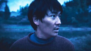 Pingyao has great word-of-mouth! Absurd and eerie! Zhu Yilong × Yu Hua's "The Wasteland" final trail