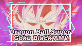 Antagonis Terkeren Goku Black | Dragon Ball Super / AMV