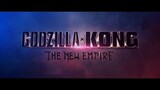 [Full Movie] Godzilla x Kong The New Empire [Download Link in Description]