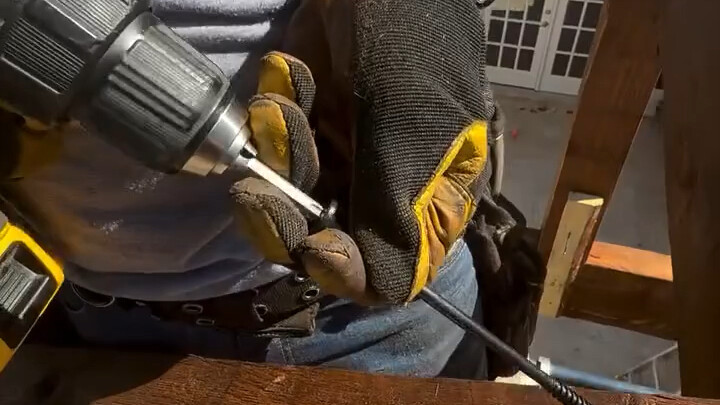 Building House Structures