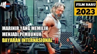 SEMAKIN RBUT4L SEMENJAK KELU4RGANYA D1BANT4l - Alur Cerita Film The Siege 2023