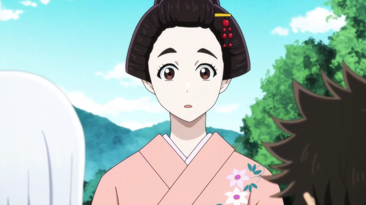 [October] Blue Mibu Wolves Episode 15 Preview [MCE Chinese Subbing Group]