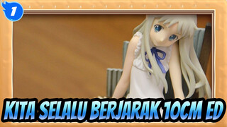 [Evaluasi GK J3 / Anohana] Alter Menma Versi Original_1