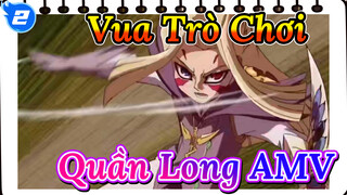 [Vua Trò Chơi Epic AMV] Hankou Seimei - Quần Long_2