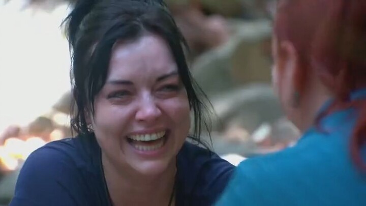 Im a Celebrity, Get Me Out of Here - Season 25 Episode 20 The Worst-Day Cake