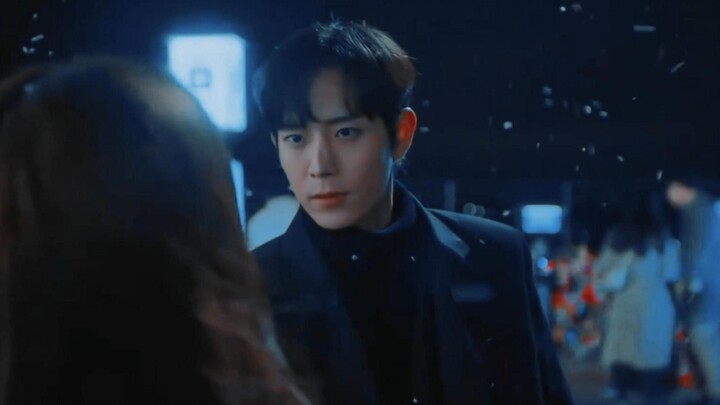 “คิมยองแดรับเชิญ ช่วงนาทีที่เทพธิดาปรากฏตัวแค่ไม่กี่วินาทีนี่หล่อจนขึ้นสวรรค์เลย!”
